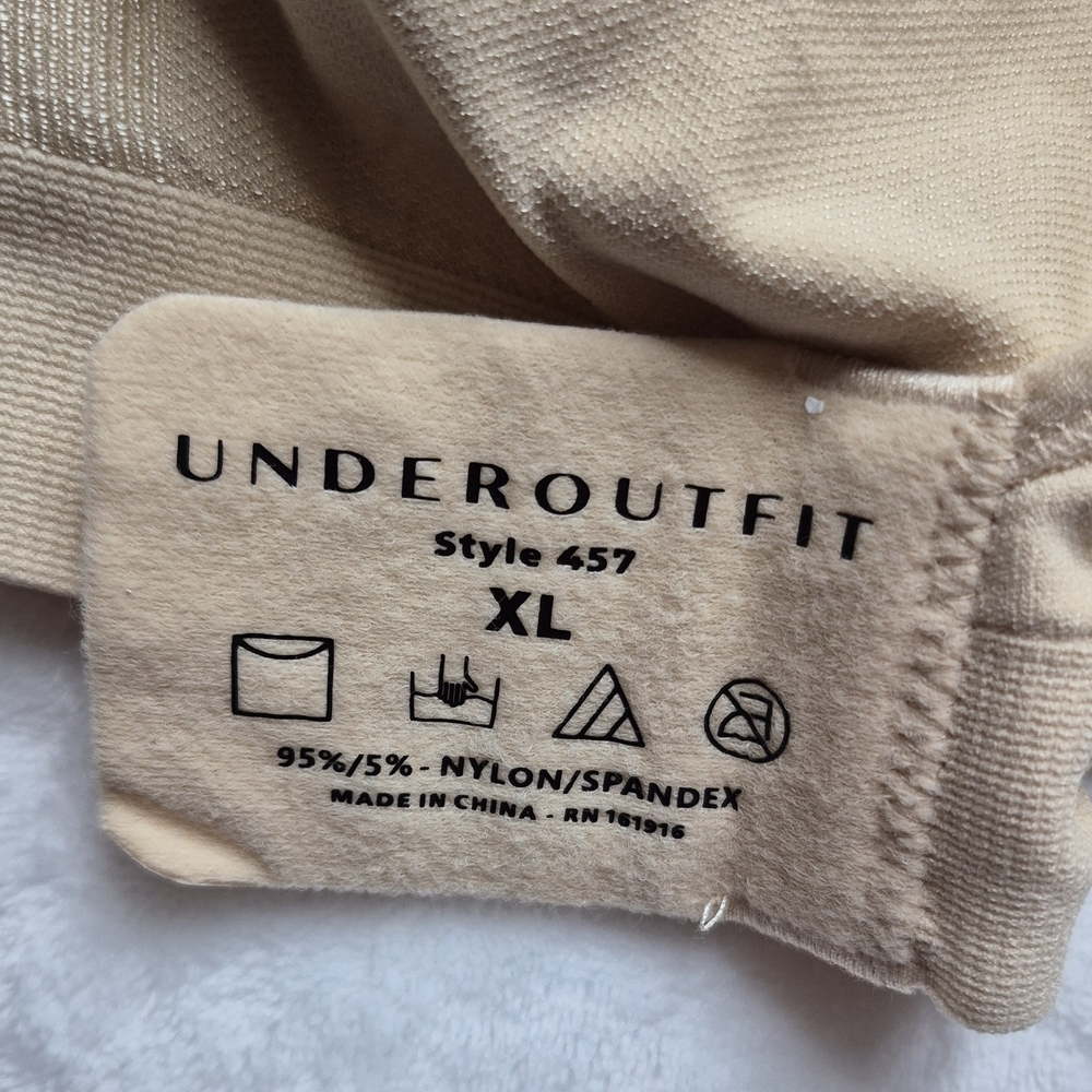Underoutfit The Comfort Shaping Bra - Picture 9 of 9